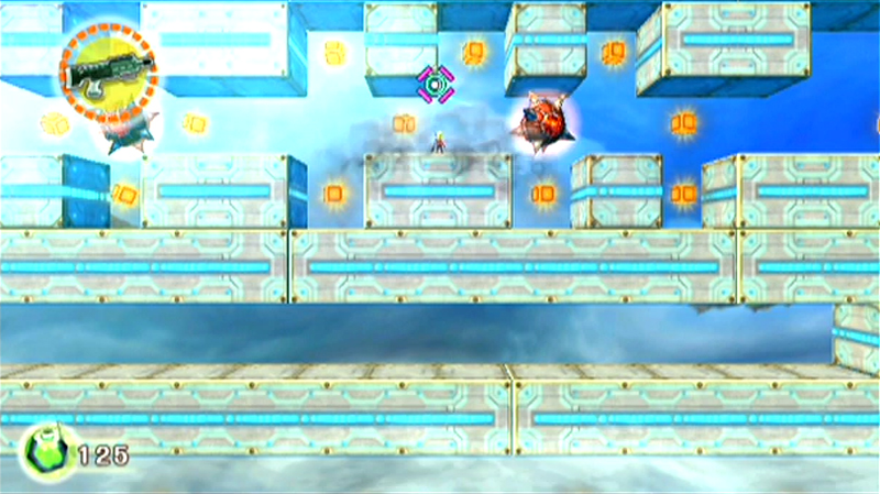 Illustration for article titled New Wii U Game Is Better as a Wii Game